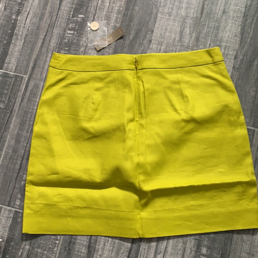 J Crew skirt - Picture 3 of 5